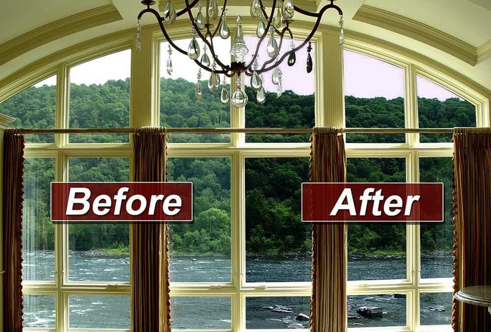 Residential Window Tinting