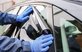 3M Window Tinting