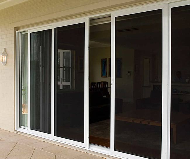Home Window Tinting Dubai