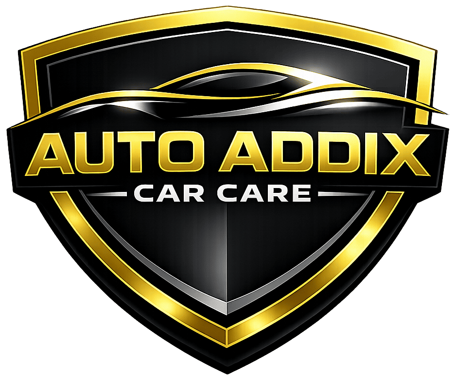 Auto Addix Car Care